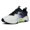 Anta Running Series Non-Slip Wear-Resistant Low-Top Running Shoes Men Sneakers White Black 112225520-4