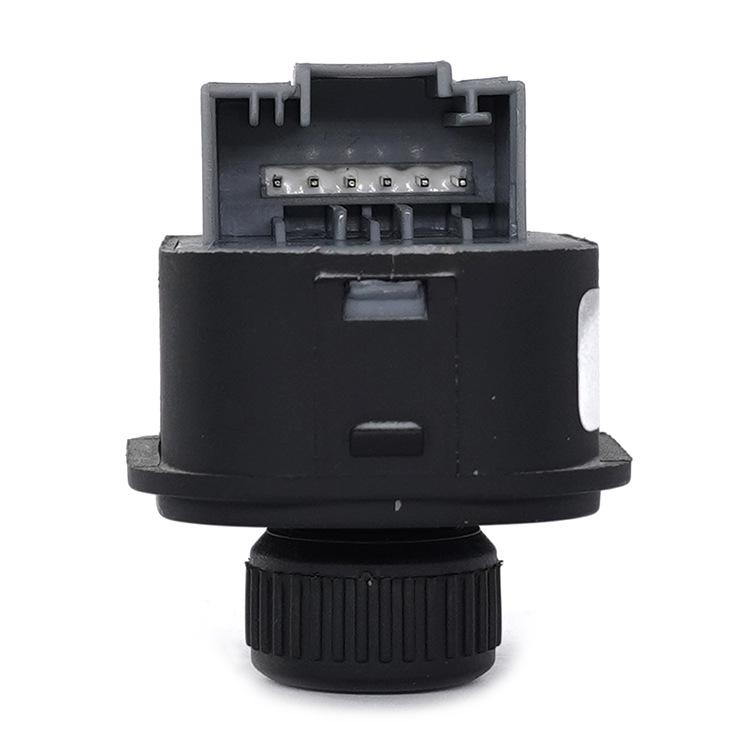Volkswagen Jetta MK5 Golf Interruptor de Ajuste do Espelho Retrovisor 1K0959565J