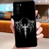 Phone Case For Motorola Edge 60 50 40 Pro 60 50 40 30 Ultra Neo Fusion Moto G Stylus G Gothic Cyber Sigil Cross