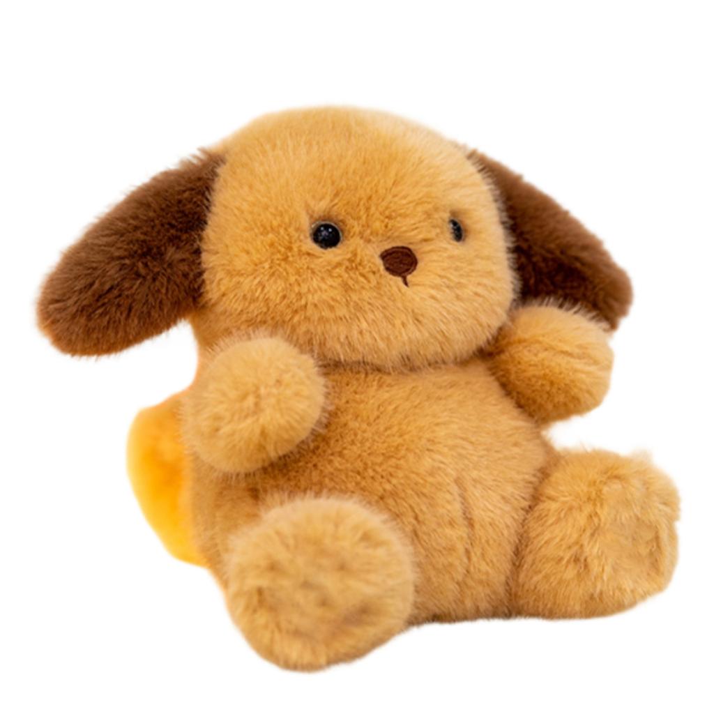 Plush Animal Dolls, Study Companions, Bedroom, Computer Desk Ornaments, Plush Toys, Gifts For Children.