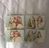 [USED] blackpink's 2022 welcoming collection