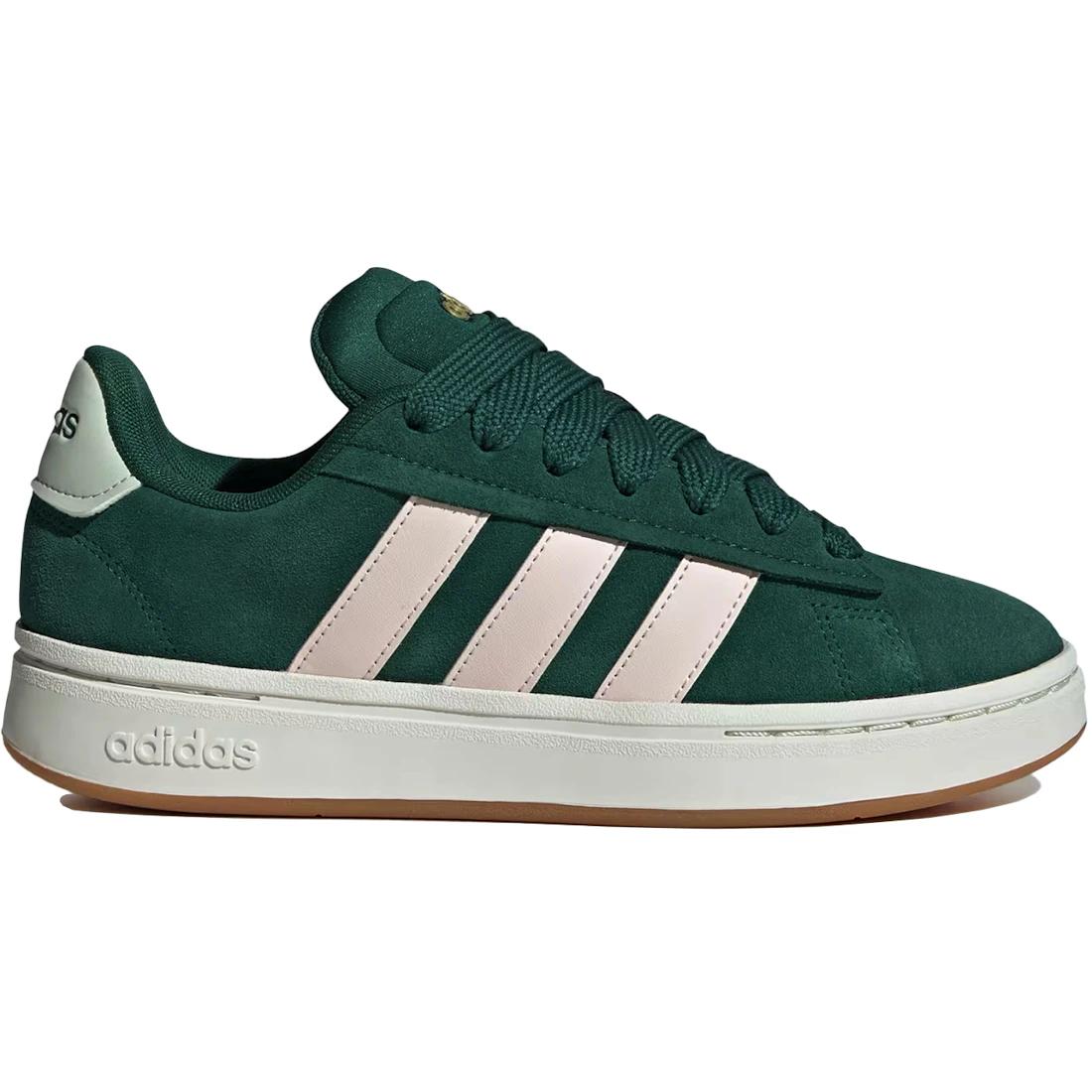 

Sneaker adidas Grand Court Alpha 00s Collegiate Green Wonder Quartz (Women s)(JI1715) 38