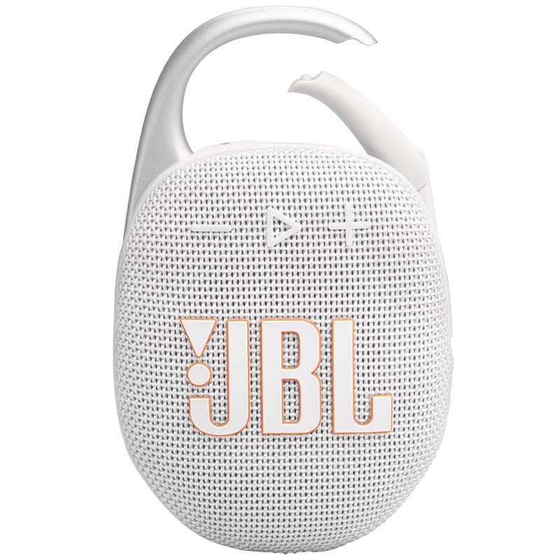 JBL Clip 5 Portable Bluetooth Speaker