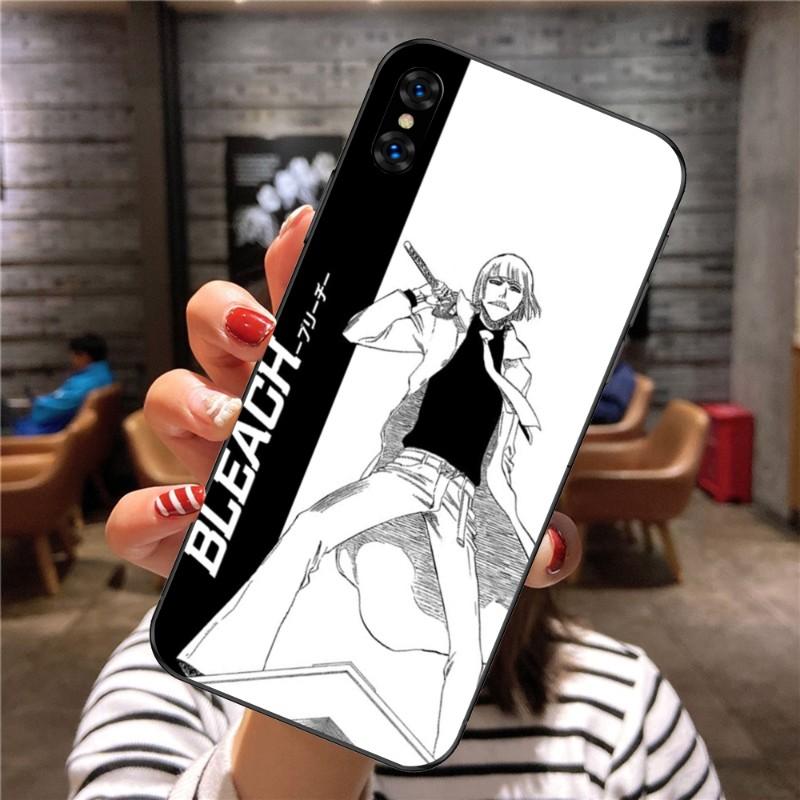 

Чехол для телефона Shinji Hirako для Xiaomi Mi 12 11T 10T 9T Lite Pro Ultra Note 10 Poco F3 F4 X4 GT, мягкий черный чехол для телефона Xiaomi POCO M3 Pro