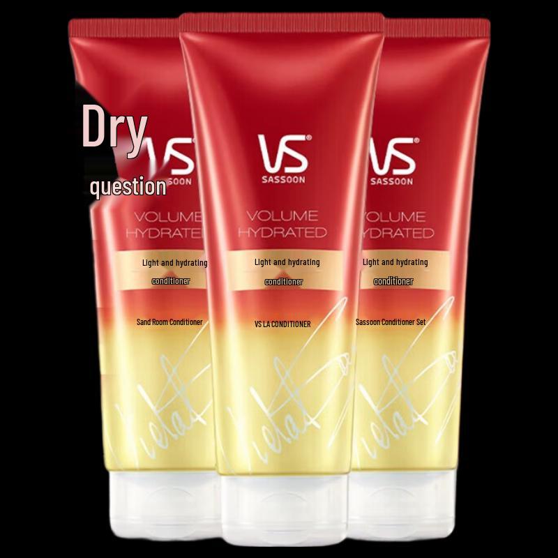 VS Sassoon Light & Hydrating Conditioner