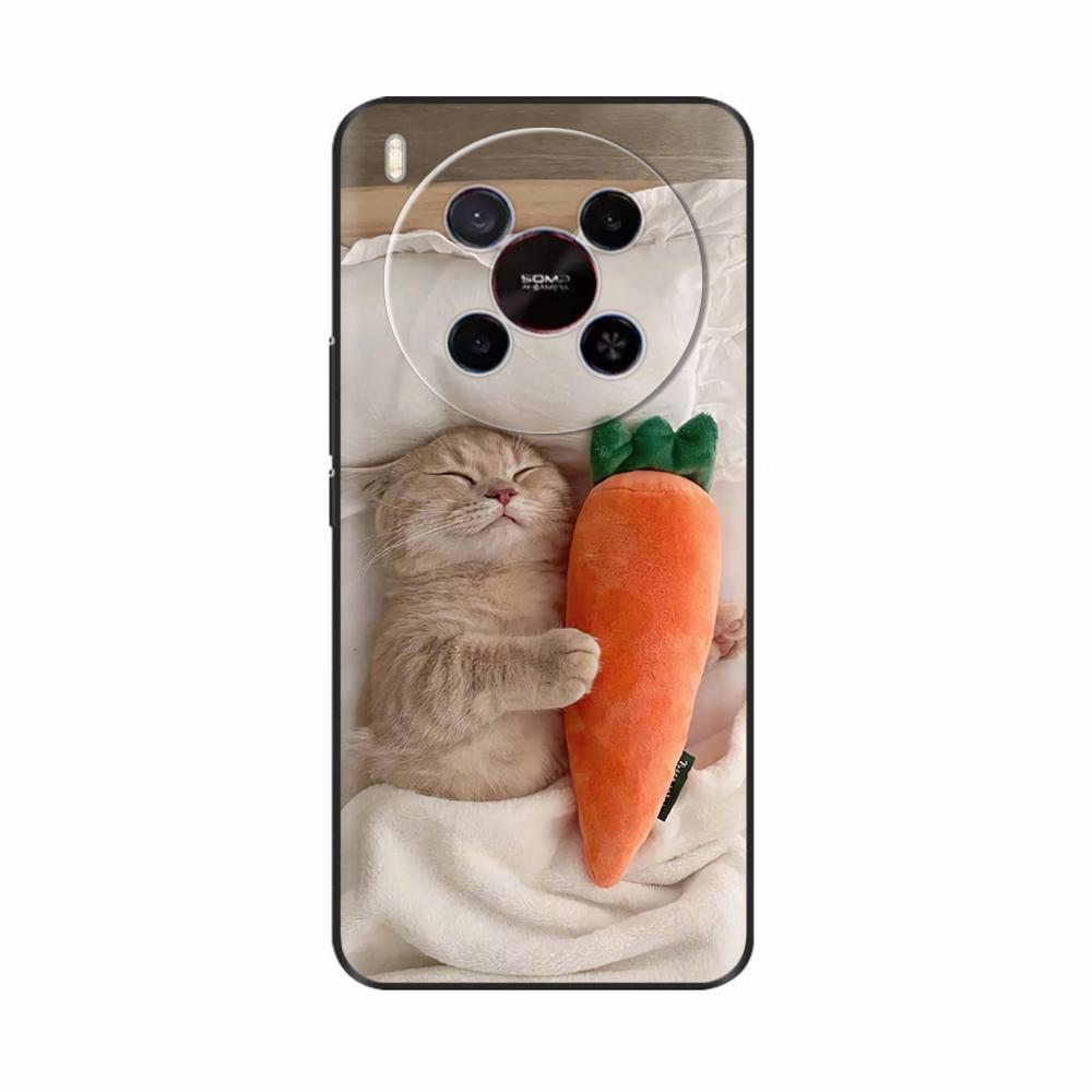 For ZTE Blade V70 Max Case Silicone Soft Back Cover For ZTE Nubia V70 Max Phone Case V70Max 2025 Fundas Protective Shell Carcasa