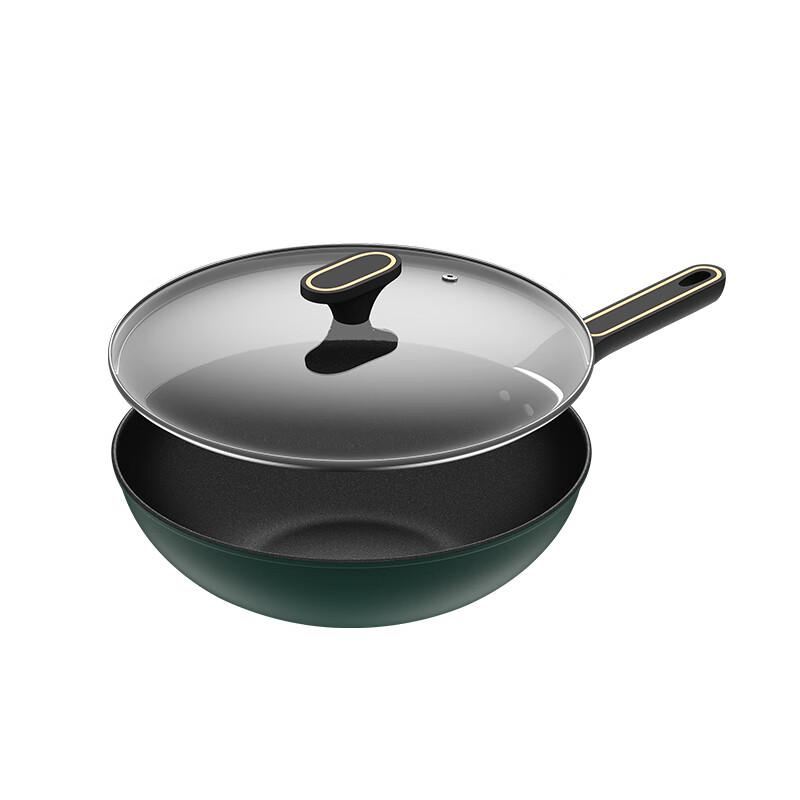 IBF Norways 3-teiliges Kochgeschirr-Set