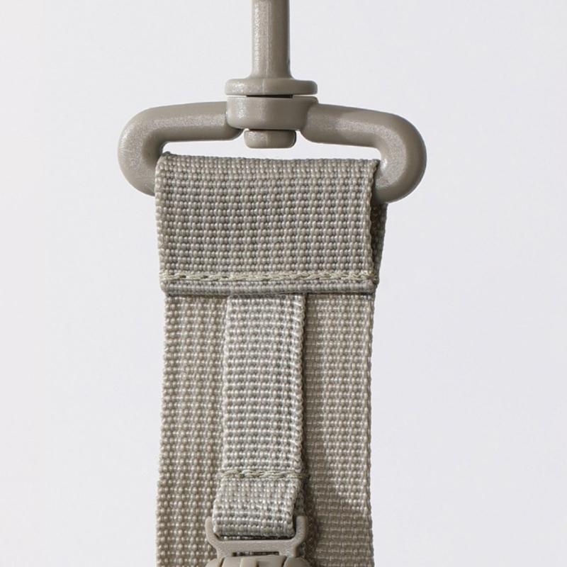 Sturdy Plastic Wall Hook For Hats Coat Accessories Damage Release Installation Modern Design Closet Entryway Storage Solution