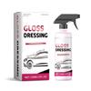 Vehicle Paint Care Polish Kit Quickly Fills Surfaces Scratches & Restores Gloss Suitable for Enhanced Vehicle Appearance