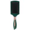 Internet-Famous Green Hair Styling Comb: Airbag, Massage, Curly, and Straightening Functions