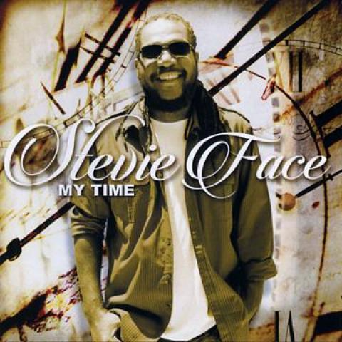 

CD STEVIE FACE - My Time BCRVPAL50142 Boot Camp/VPAL 2014 US Reggae, Ska & Dub