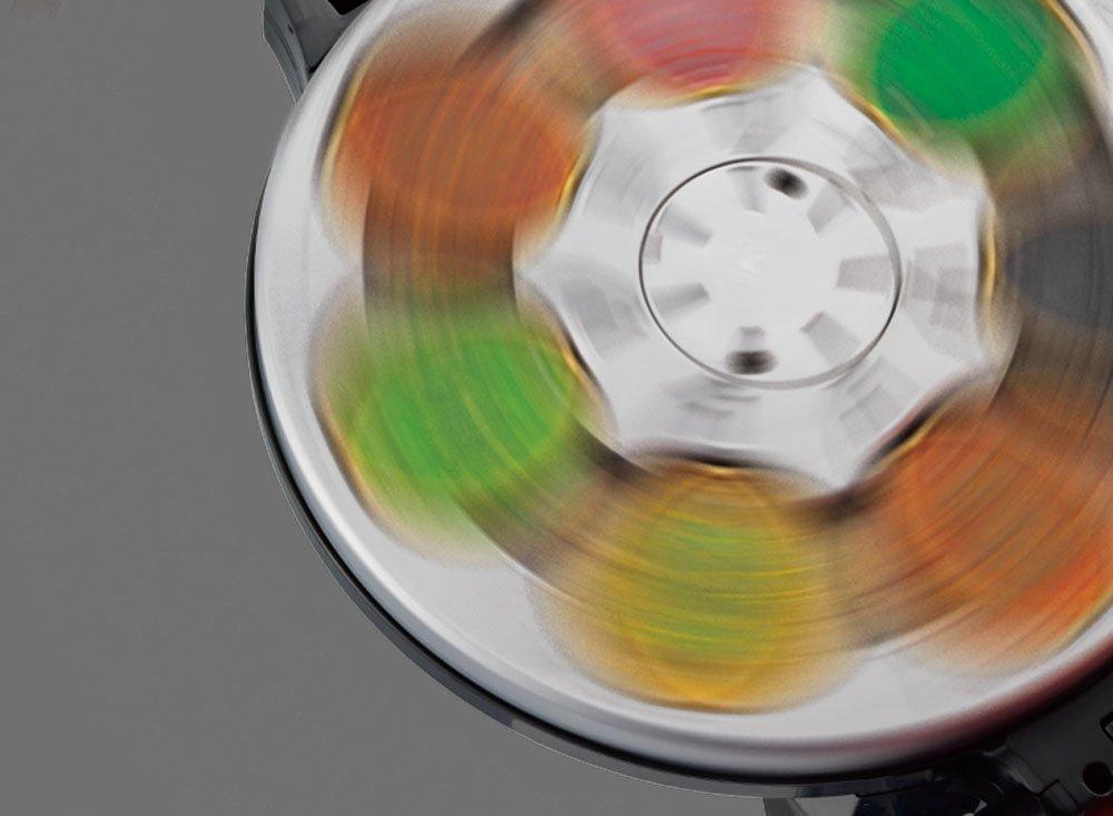 Kamen Rider OOO DX Taja Spinner