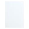 Washi Kawasumi OA Washi A4 Size 21 X 29.7cm Echizen Washi Hosho Paper White Plain Printer Compatible Washi 50 Sheets