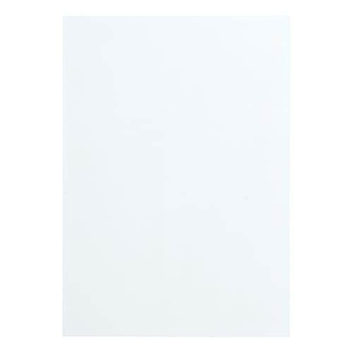 Washi Kawasumi OA Washi A4 Size 21 X 29.7cm Echizen Washi Hosho Paper White Plain Printer Compatible Washi 50 Sheets