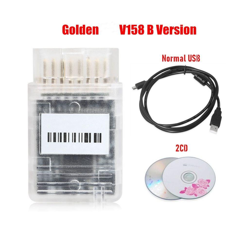 A+ Tactrix Openport 2.0 ECU Chip Tuning Tool Full Chip Open Port ECU Flash OBD2 Connector For Mercedes For Benz Multi-Brand Cars