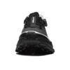 Li Ning Lu Pro Ultra Technology Carbon Plate Outdoor Hiking Casual Shoes Unisex Sneakers Black ARNV021-3