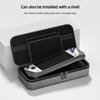 Portable Carrying Case Bag Shockproof EVA Hard Shell Bag Anti-scratch Hard Shell Carry Bag for Asus ROG Ally Console Accessories