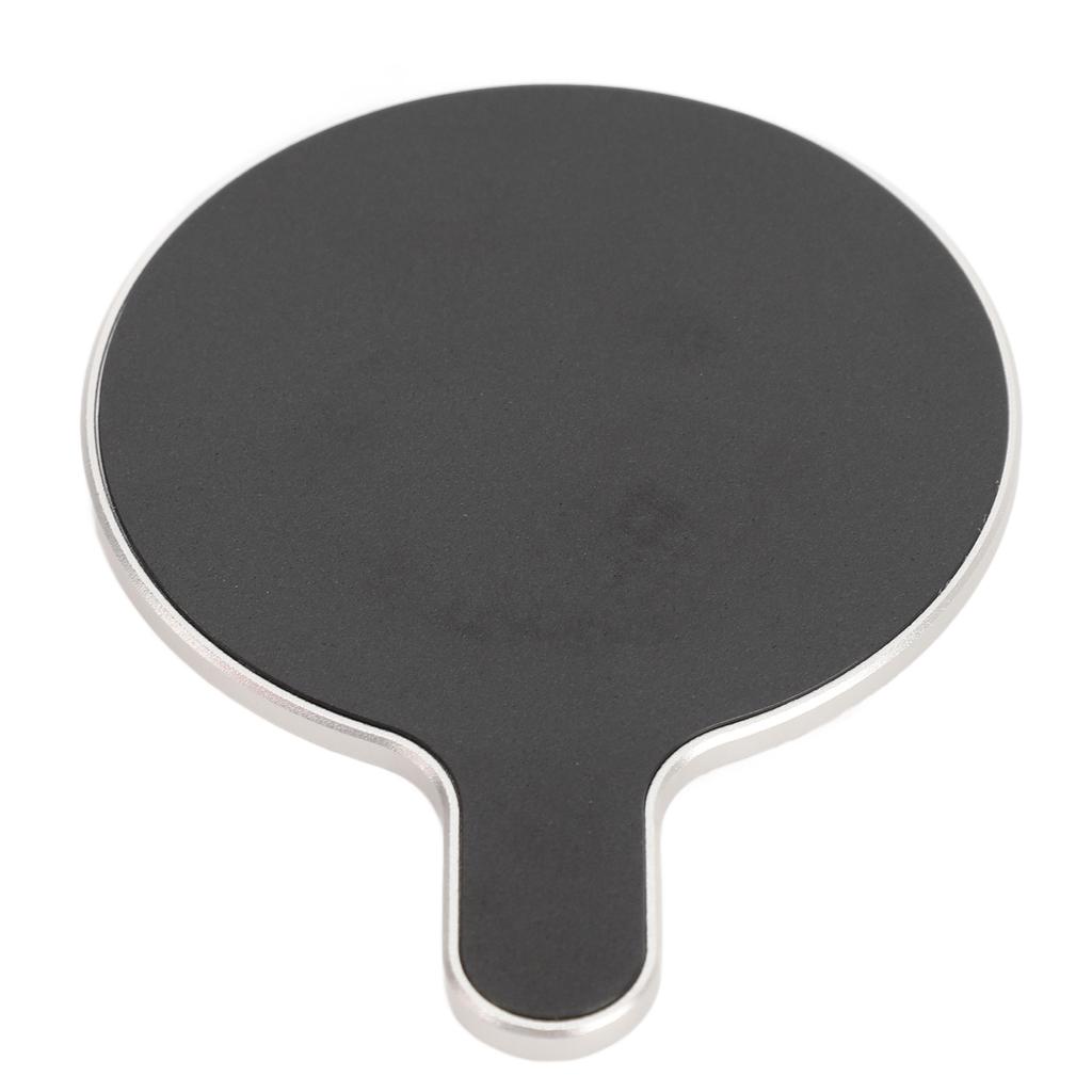 Cell Phone Magnetic Mount Adapter for Flow Pro Strong Magnet Plate with Magnetic Ring for