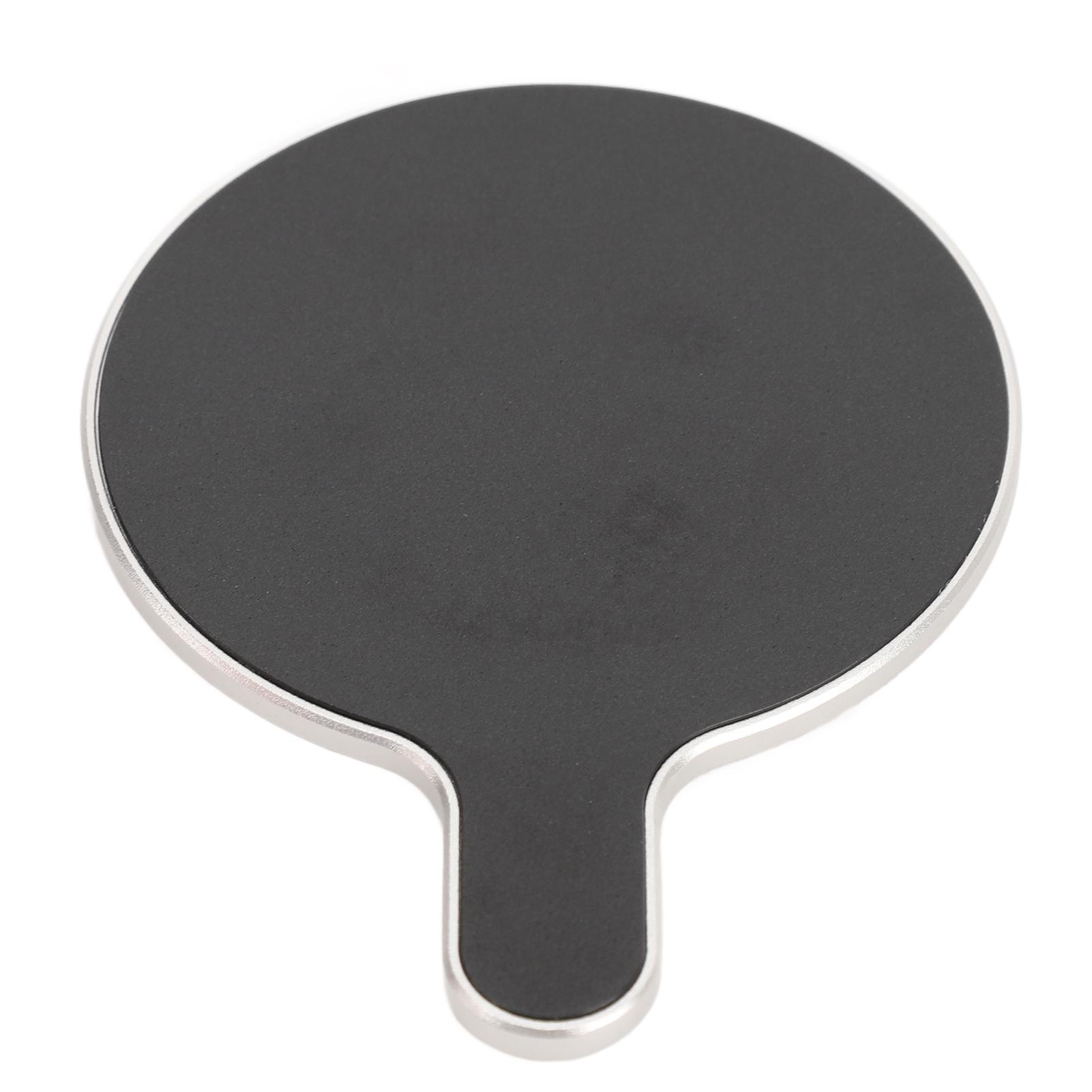 

Магнитный адаптер для крепления сотового телефона Flow Pro. Сильная магнитная пластина с магнитным кольцом для