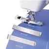 5Pcs 4Inch Sewing Clips Practical Metal Crimping Clip Fabric Clips Hemming Clips  Fabric Pinning