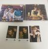 [USED] Bullet Train Bonus Trading Card Takashi Shuya Raw Photo Mini Photo