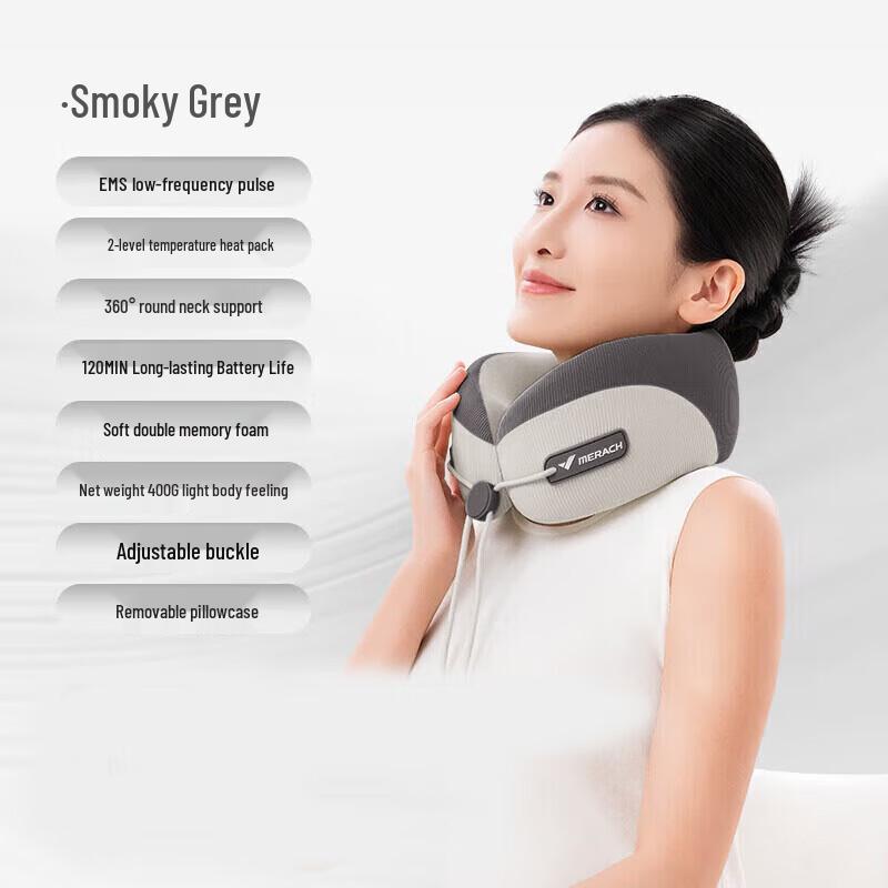 

Merrock Neck Massager