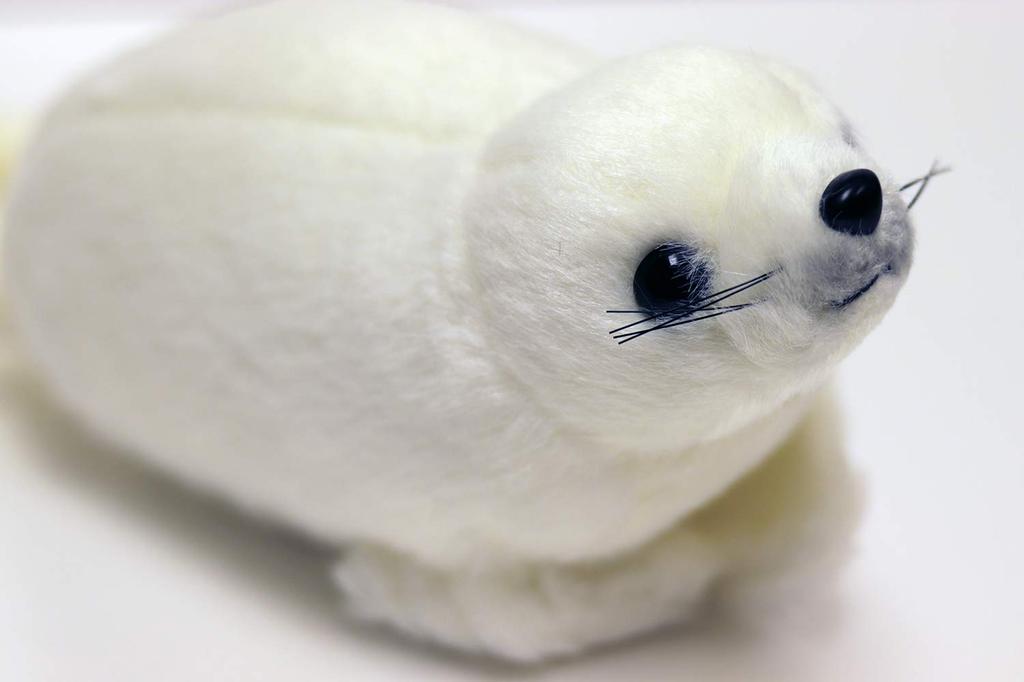 Yoshitoku Made in Japan Plush Toy Alazan SS 187907