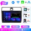 Srnubi 2Din Android14 Car Stereo Radio For Suzuki Swift 2003-2010 Wireless Carplay Android Auto Mirror Link BT 4G WiFi Head Unit