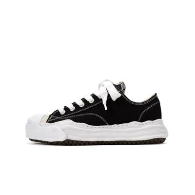 Maison Mihara Yasuhiro Hank Black