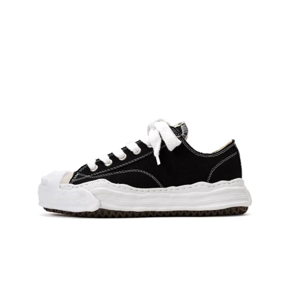 Maison Mihara Yasuhiro Hank Black