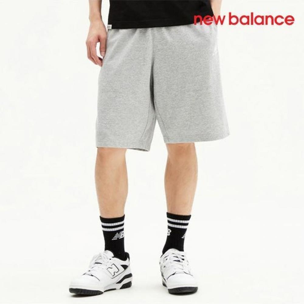 

New Balance Half Club Shorts Uni Essential Single G2 Nbnve21013 Ac M