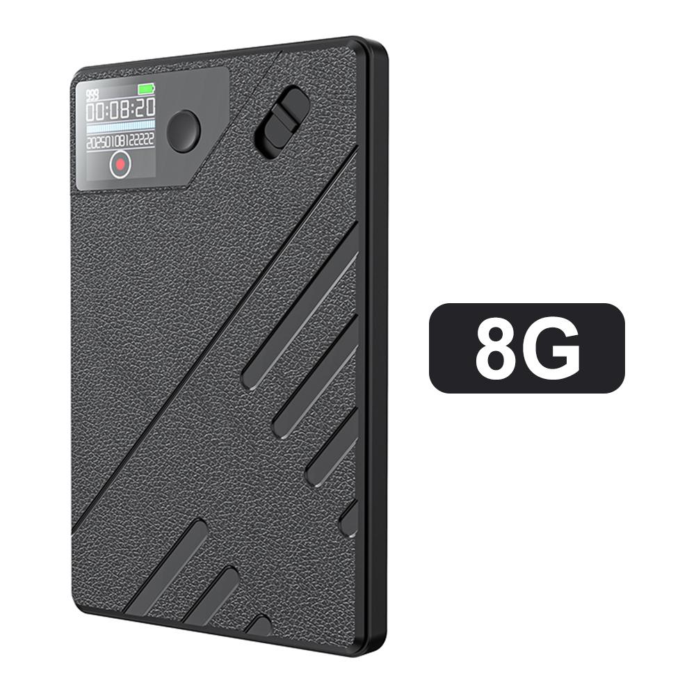 

Диктофон с ИИ GPT Интеллектуальный Аудио Диктофон Управление Приложением Запись Телефонных Звонков Переводчик Транскрибирование Резюмирование Цифровой Диктофон