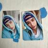 [USED] Leehan Pre-recorded BOYNEXTDOOR WHO Bonekdo Trading Cards (2 Pieces)
