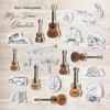 Nadoyama Ryomai Dia Ukulele