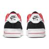 Nike Air Force 1 LV8 GS Kids White Navy Red DJ5180-100