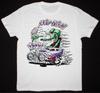 Wild Child Ed Big Daddy Roth Rat Fink Shirt White Classic Unisex S-5Xl Ne1735