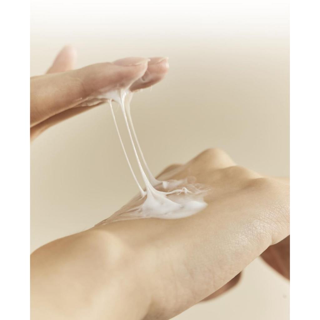 HEVEBLUE Lachs Pflegende Centella Creme 100ml