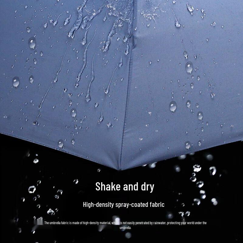 Hongye Dreifach-UV-Schutzschirm