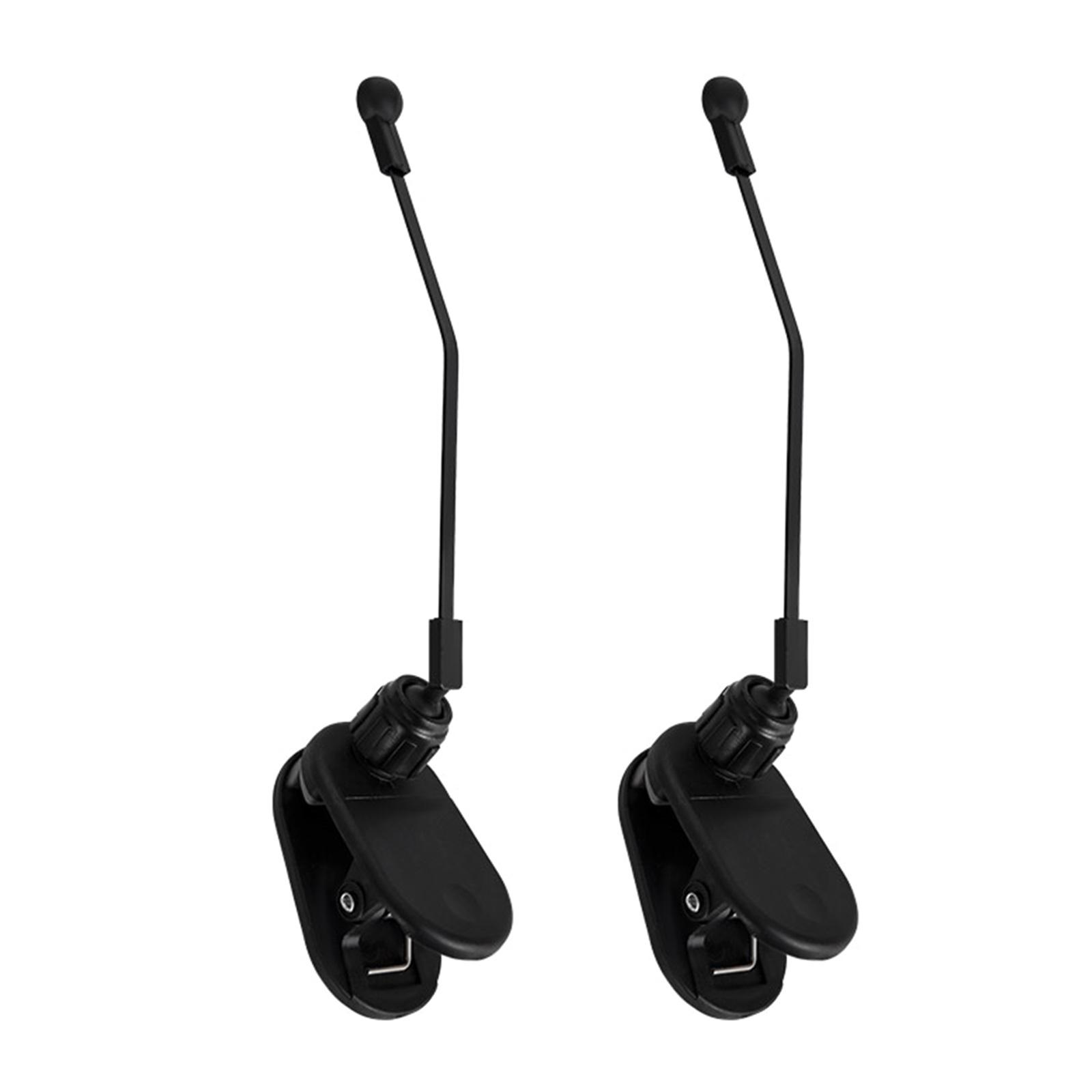 

Зажим для книг с нотами для фортепиано Регулируемые держатели страниц для фортепиано Пресс для партитур Нескользящий зажим Держатель для нот Enduring чёрный