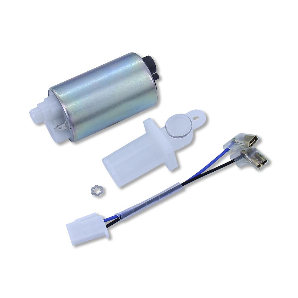 For Suzuki Outboard DF 70 80 90 100 115 140 Hp 13-17 Engine Fuel Pumps 15200-92J00 and 15200-92J20