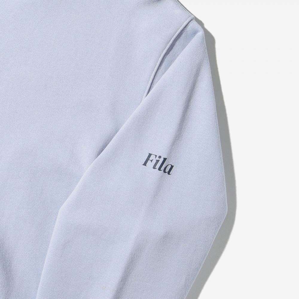 Fila Fila Sports Hoodie Fe2pod5101x Gvi