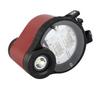 ST100 Pro Underwater Strobe Professional Underwater Photography Strobe Flash Light with Optic Cable