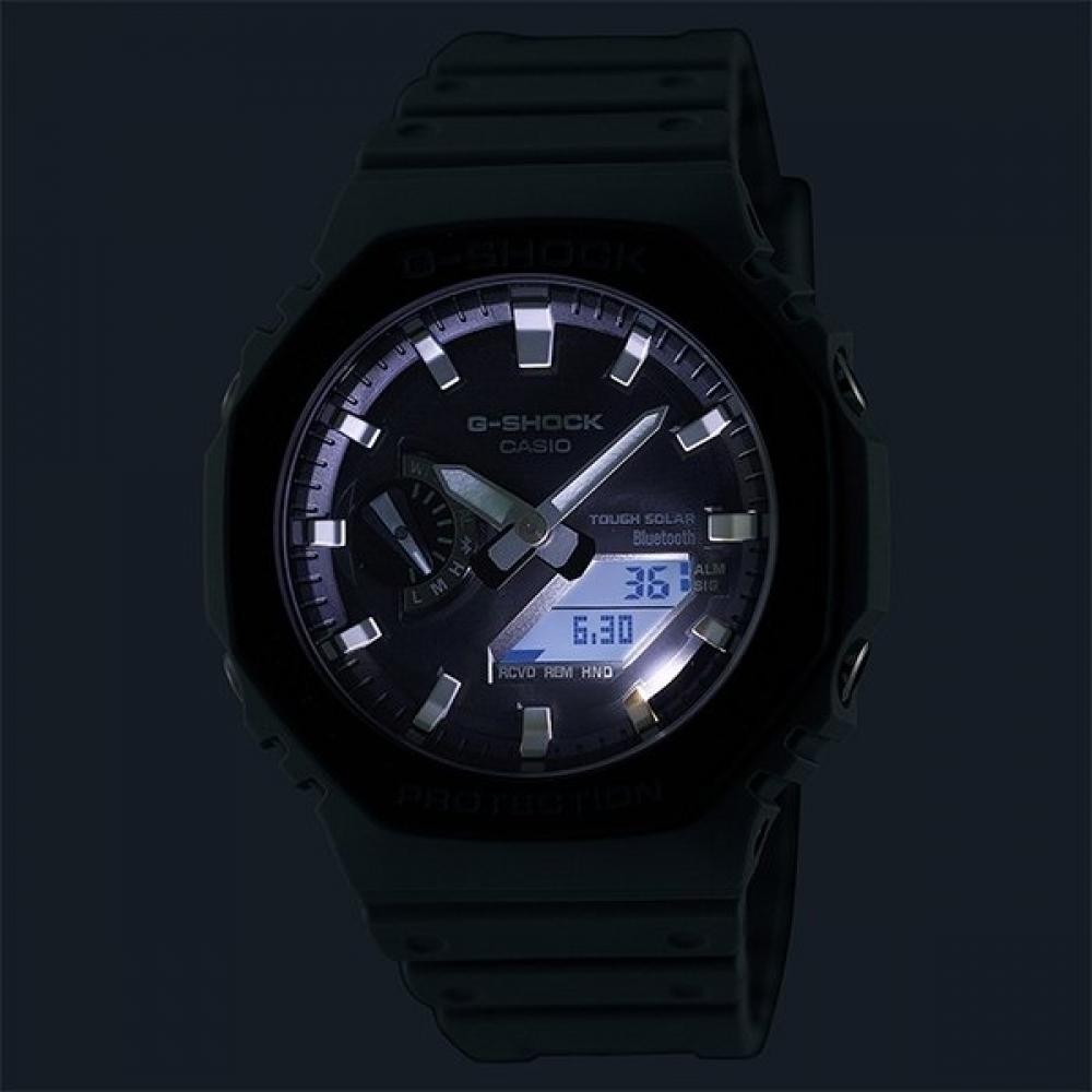 G Shock Ga B2100luu 8adr