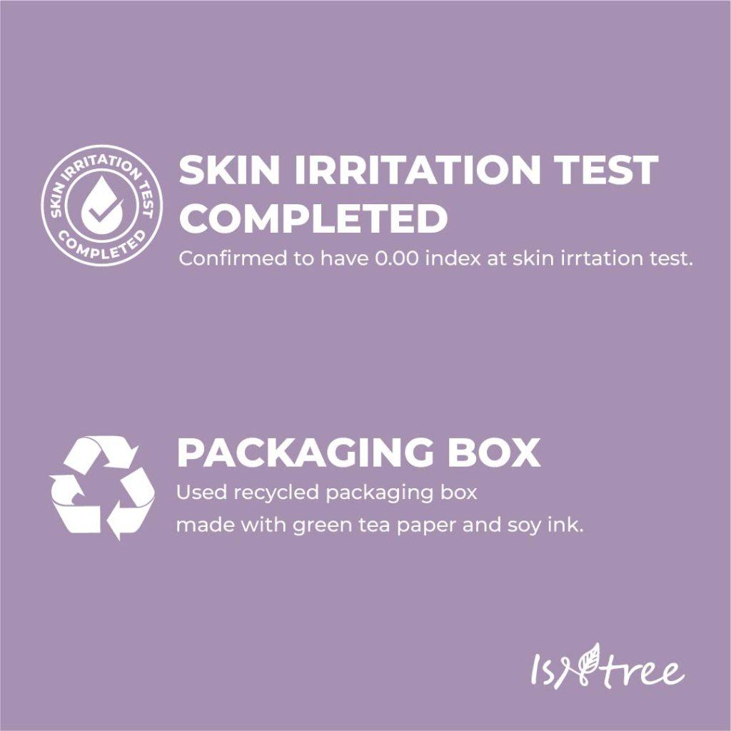 ISNTREE Onion Newpair Essence Toner 200ml