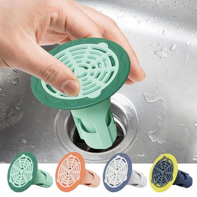 Mutfak Araçları – Lavabo Tahliye Süzgeçleri