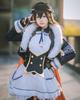 [Milky Time] Nijisanji Petra Gurin Cosplay Halloween New Costume