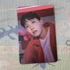 [USED] BTS Hoseok Limited PTD Target Exclusive American Trading Card