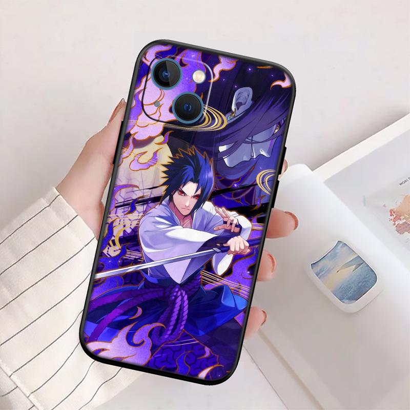 Naruto Uzumaki New High-End Shell Phone Case for OPPO A3 Pro A72 A74 A76 A77 A77S A78 A79 A94 A95 A18 A40M A58