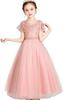 Meninas (a partir de 4 anos) – Vestidos para meninas