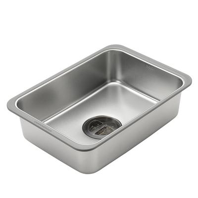 CAMPING MOON IGT Stainless Steel Box Sink Unit (1 Unit) - Stainless Steel 304 CK-26